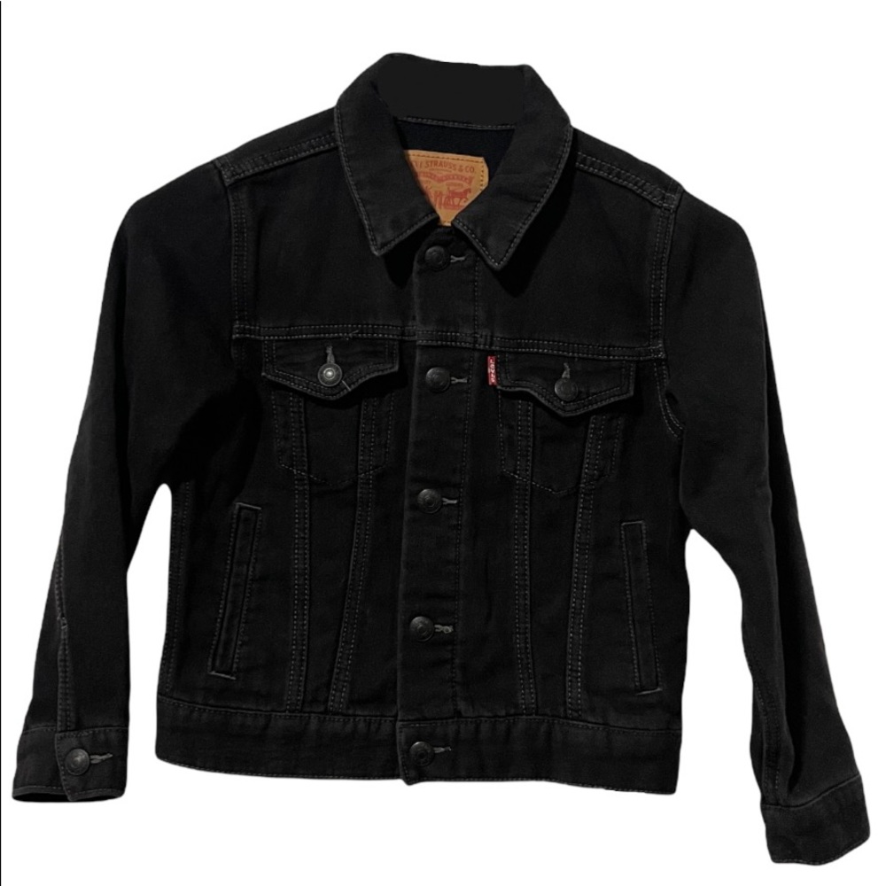 Levi’s denim Jacket